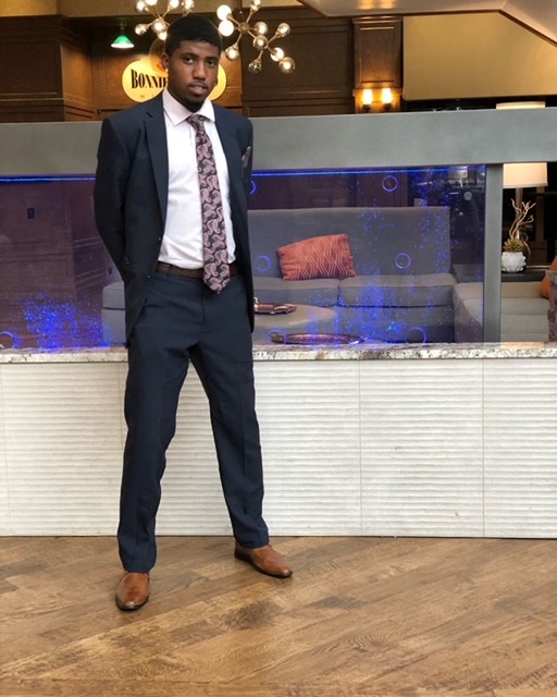 Many Aspiring Professionals Found Success Here​