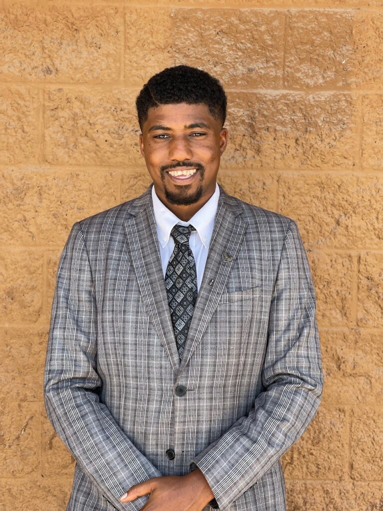 Ferrell Marshall